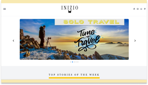INIZIO HEADLESS